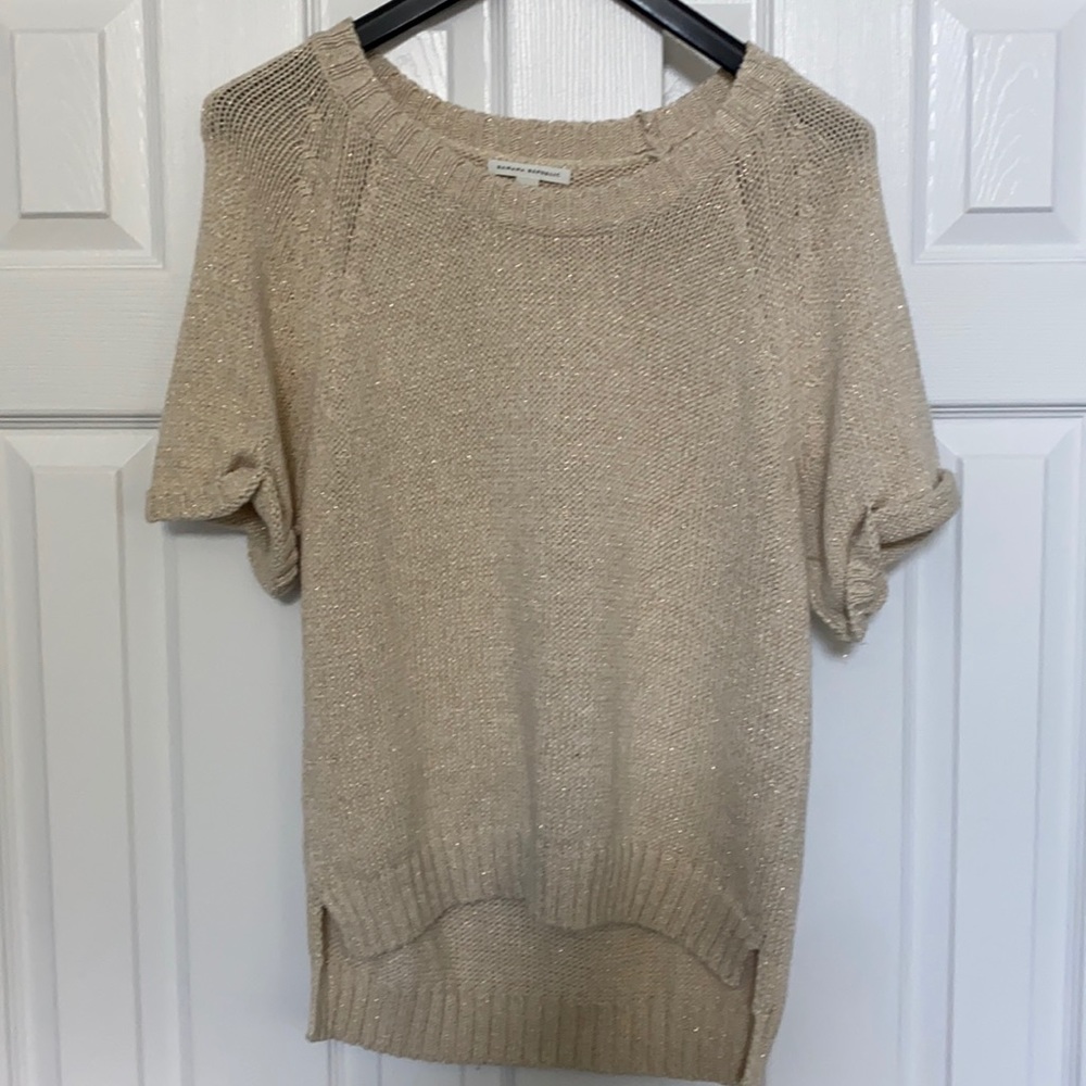 BANANA REPUBLIC SWEATER
